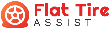 Flat Tire Assist Logo